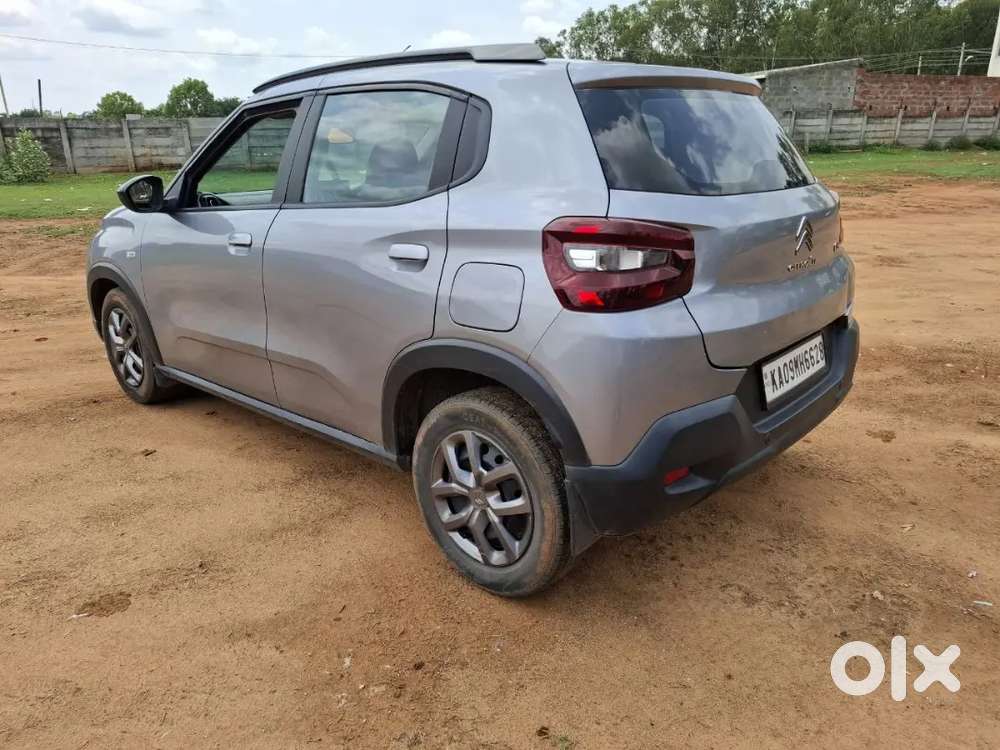Citroen 2023 4,99,999
