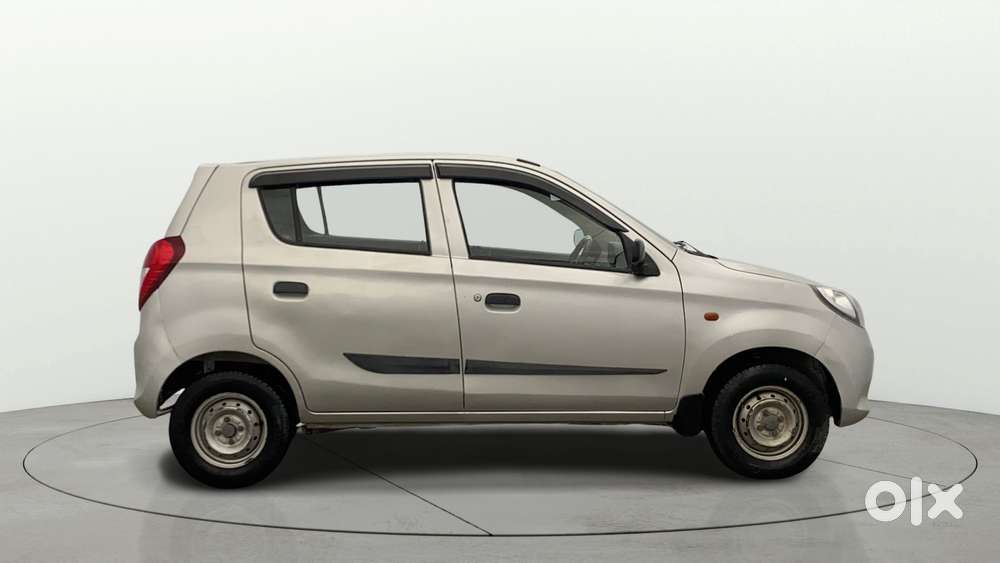 Maruti Suzuki Alto 800 2012-2016 Lx, 2013, Petrol