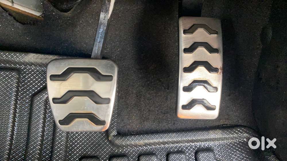 Kia Sonet Gtx Plus Turbo Imt, 2020, Petrol