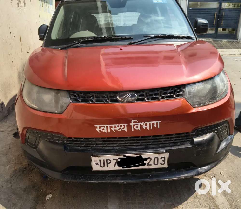 25 Mileage 6 Seater Car