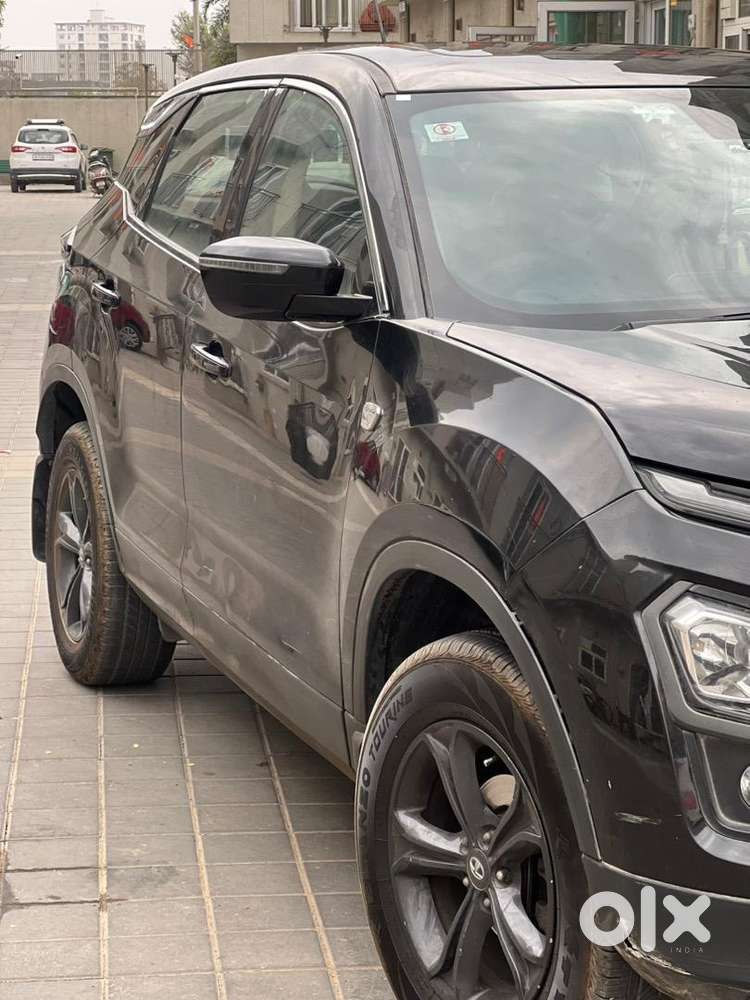Tata Harrier 2021 Diesel Well Maintained