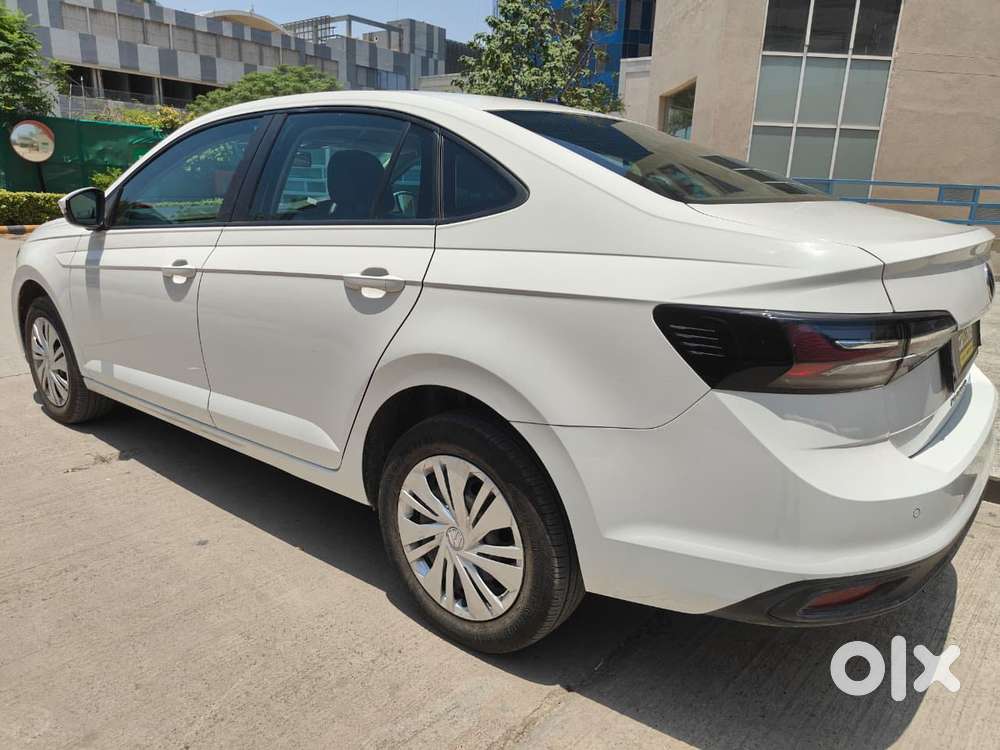 Volkswagen Virtus 1.0 Comfortline Tsi, 2025, Petrol