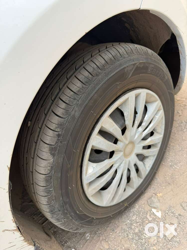Maruti Suzuki Dzire 2019 Diesel Well Maintained