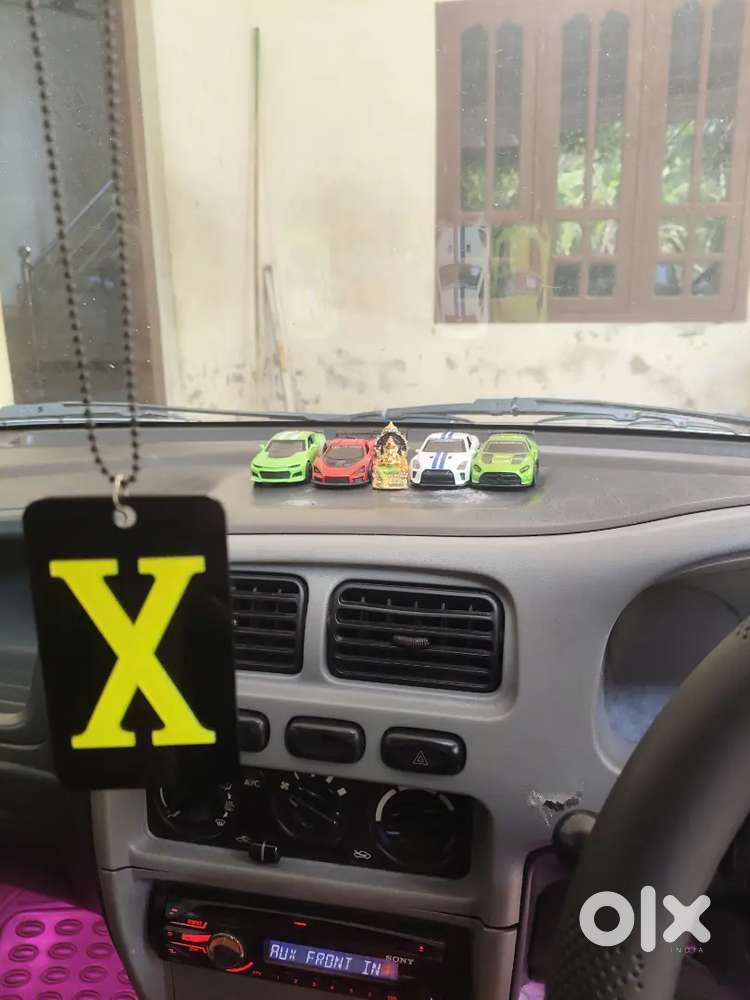 Maruti Suzuki Alto 2010