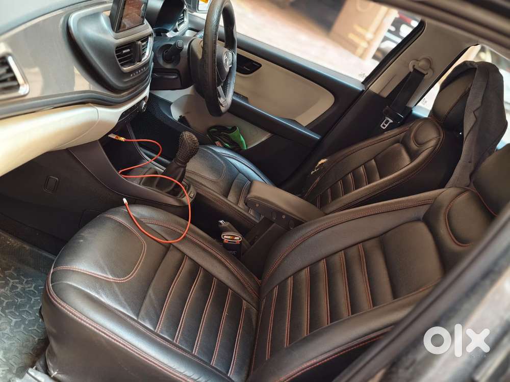 Tata Altroz 1.5 Xt Diesel, 2023, Diesel