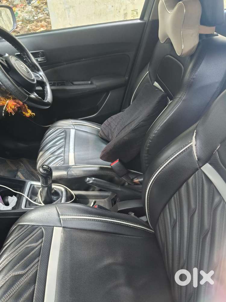 Maruti Suzuki Swift 1.2 Vxi (o), 2023, Petrol