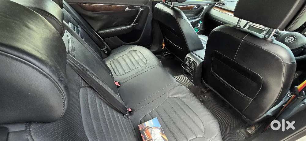 Volkswagen Passat 2012 Diesel Well Maintained