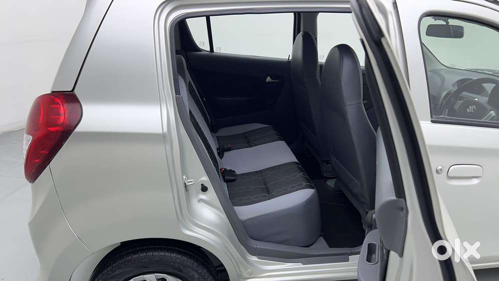Maruti Suzuki Alto 800 Lxi, 2016, Petrol