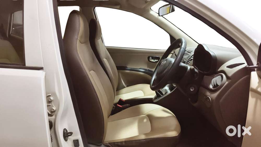 Hyundai I10 Sportz 1.1l, 2014, Petrol