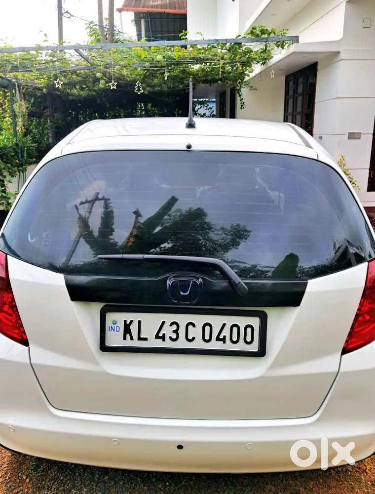 Honda Jazz 1.2 2010