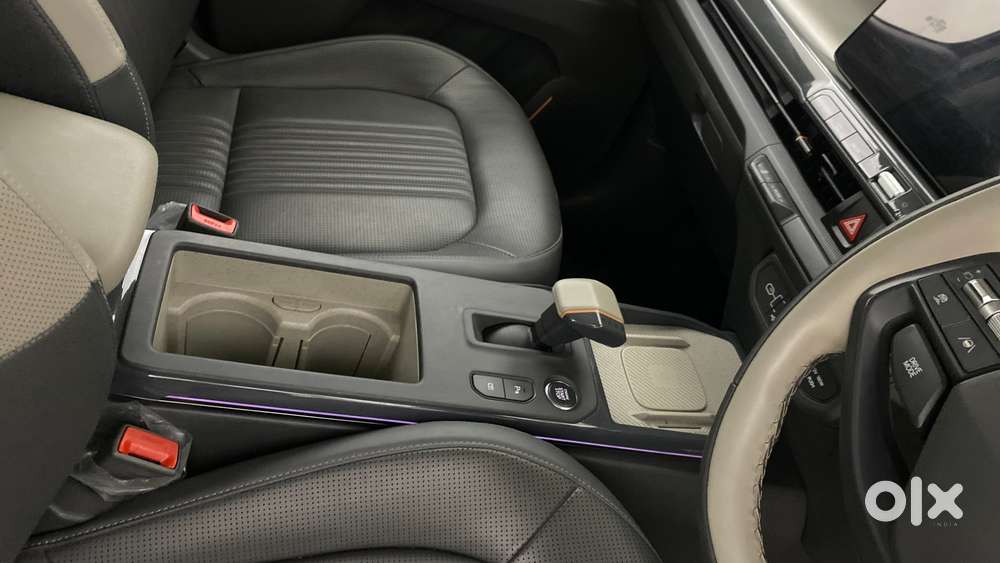 Kia Syros Htx Plus Opt Turbo Dct, 2025, Petrol