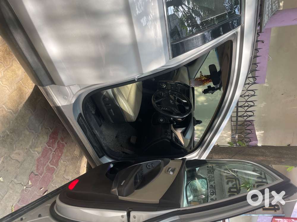 Very Nice And Trusted Car.