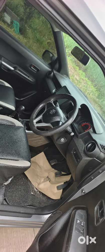 Maruti Suzuki Ignis Sigma 2023