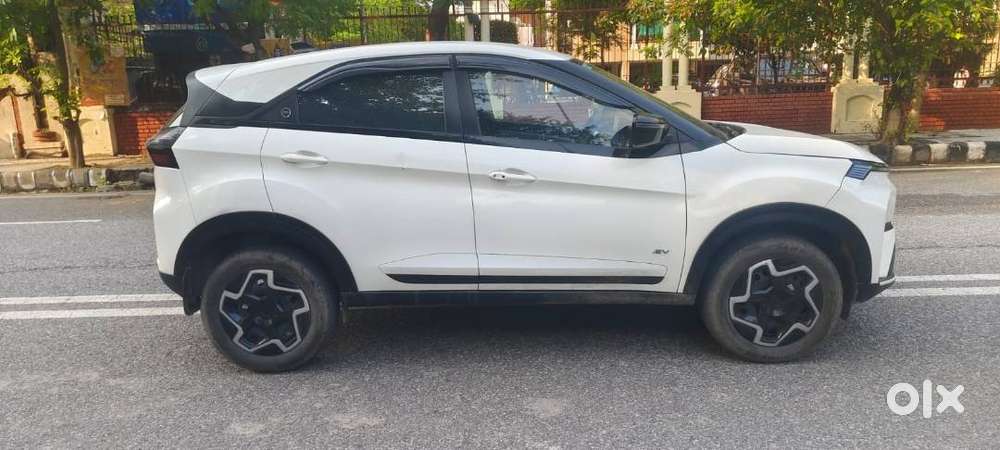 Tata Nexon Ev Creative Mr 2023