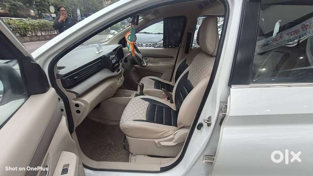Maruti Suzuki Ertiga Vxi (o) Cng, 2021, Cng & Hybrids