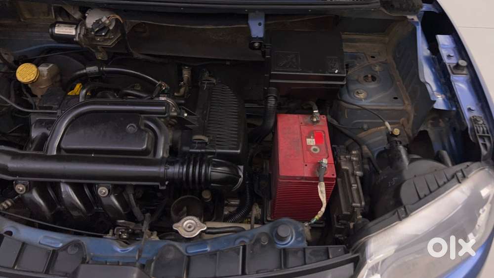 Renault Kwid 2019-ongoing 1.0 Climber Amt, 2017, Petrol