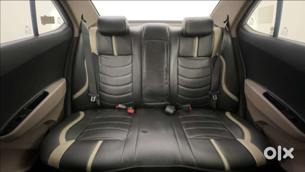 Hyundai Xcent 1.2 Vtvt E Plus, 2017, Petrol