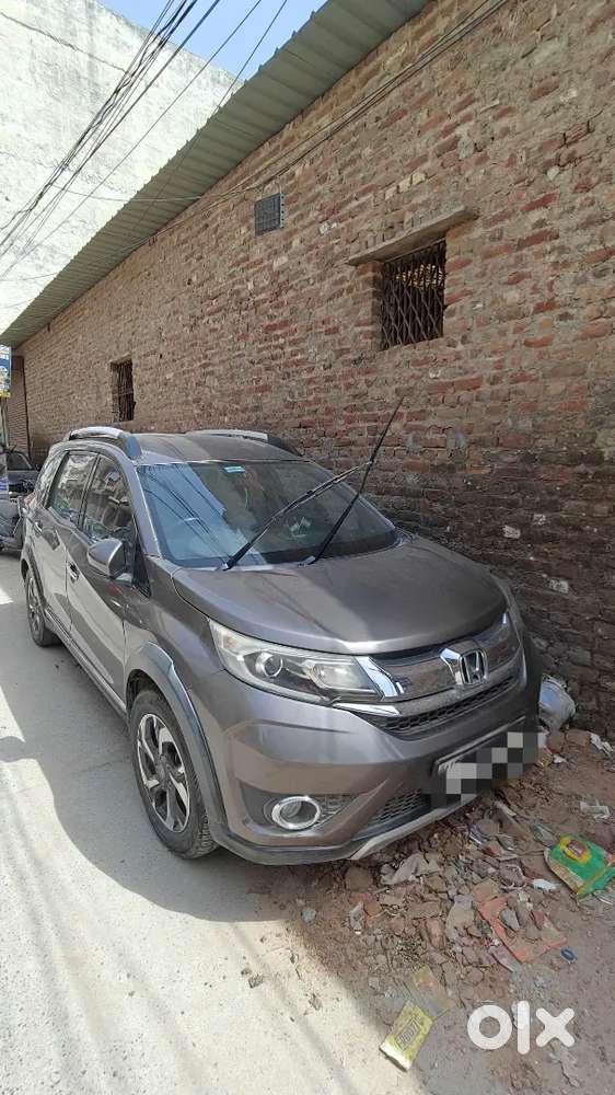 Honda Br-v 1.5 Vx 2019 In Mint Condition