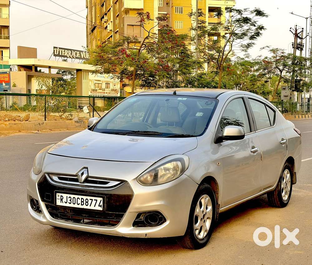 Renault Scala Diesel Rxz, 2013, Diesel
