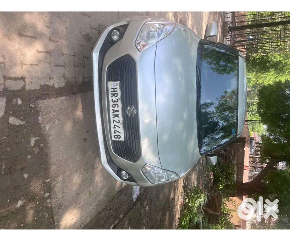 Maruti Suzuki Swift 2021 Petrol Well Maintained