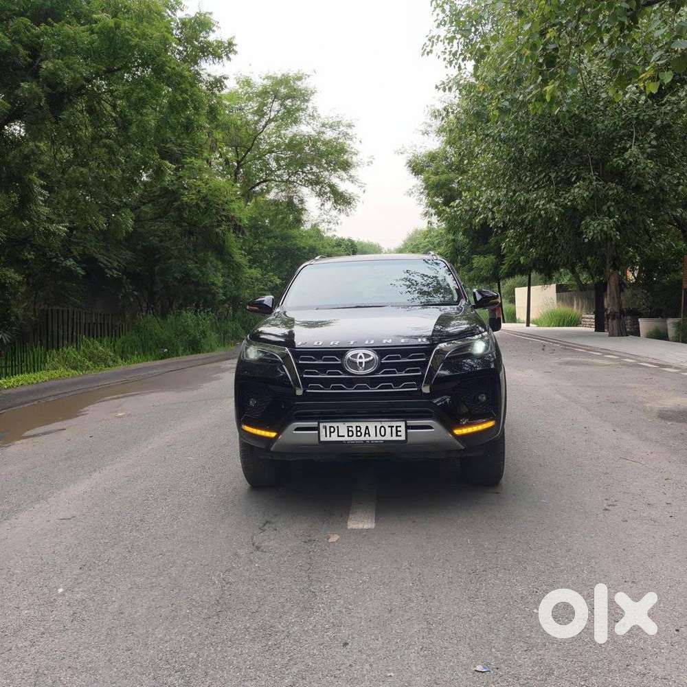 Toyota Fortuner 4x2 At 2.8 Diesel, 2026, Diesel