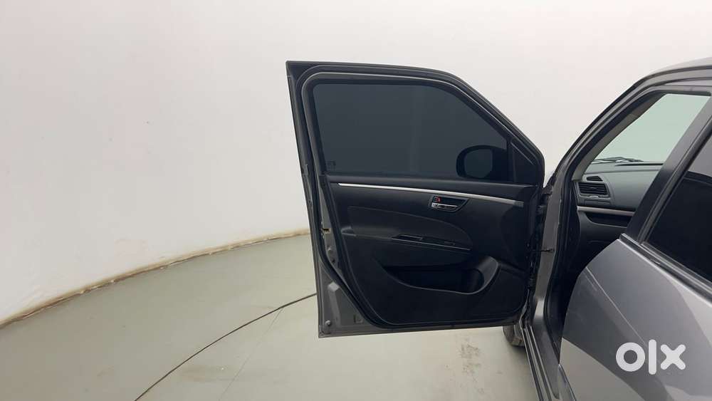 Maruti Suzuki Swift Vvt Vxi, 2012, Petrol