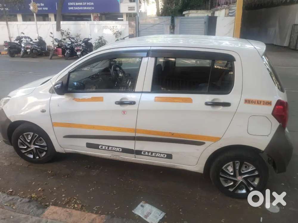Maruti Suzuki Celerio X 2020 Cng & Hybrids 240000 Km Driven