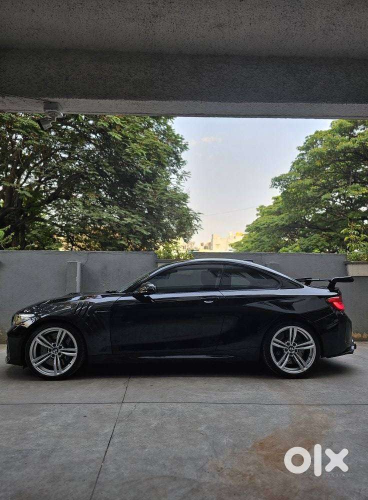 Bmw M2 3.0 Competition, 2019, Petrol