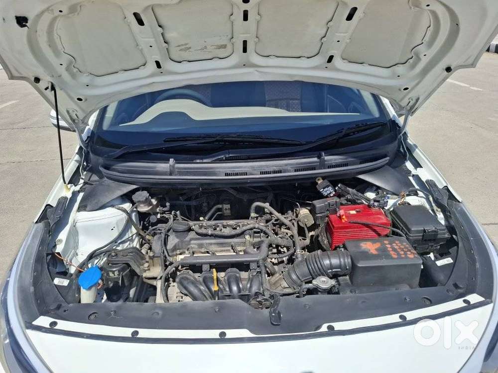 Hyundai I20 1.2 Asta, 2018, Petrol