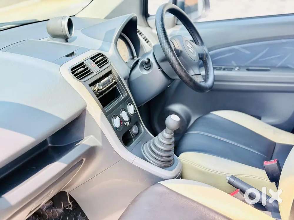 Maruti Suzuki Ritz Vdi