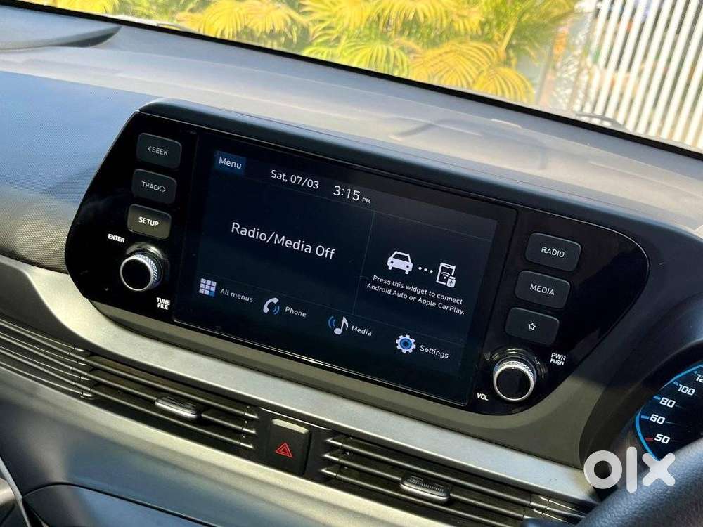 Hyundai I20 1.2 Sportz (o), 2025, Petrol