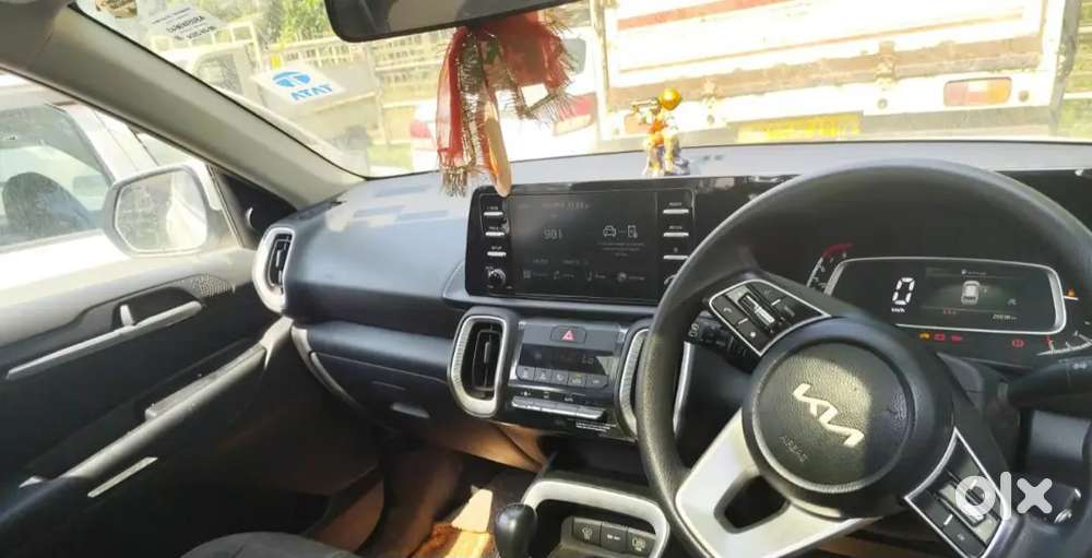 Kia Sonet Htk 2023 Manual Negotiable Price
