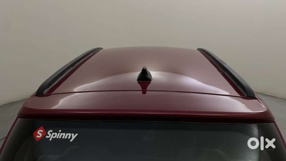 Hyundai Grand I10 1.2 Kappa Sportz Option, 2017, Petrol