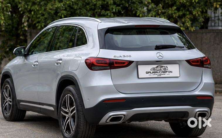 Mercedes-benz Gla 200, 2022, Petrol
