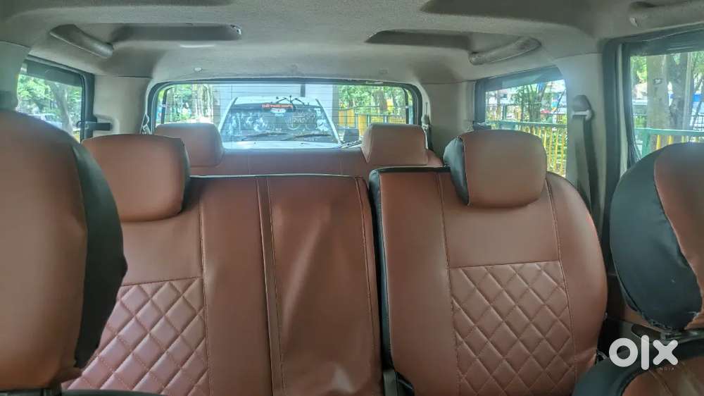Mahindra Xylo Diesel 2012