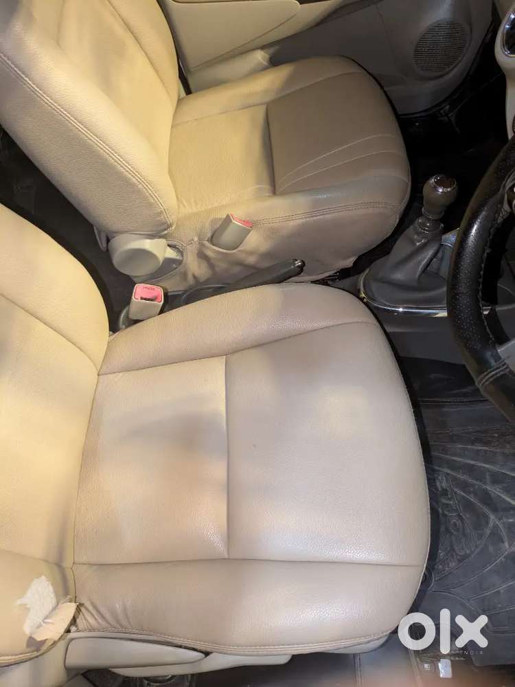 Toyota Etios 1.4 Gd 2014