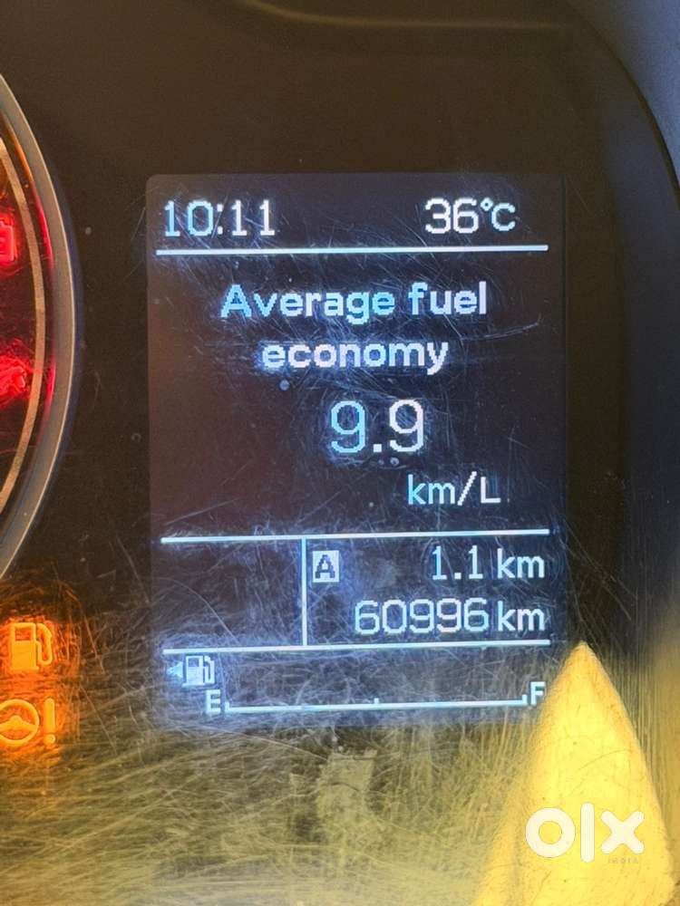 Maruti Suzuki Ignis 2020