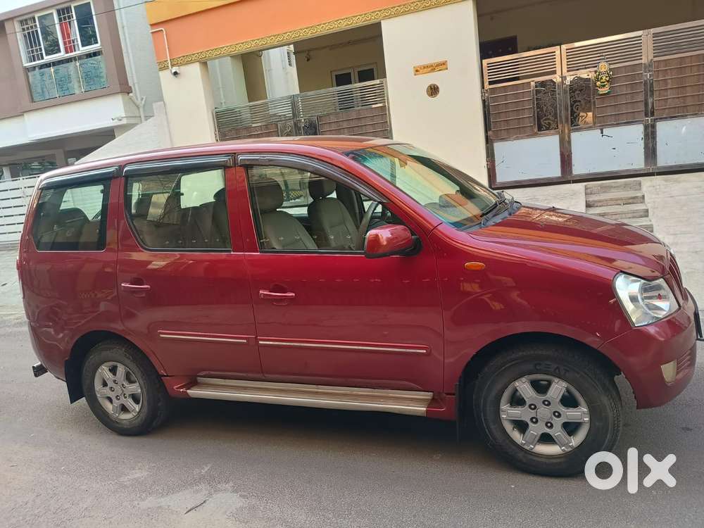 Mahindra Xylo E8 Bs4, 2011, Diesel