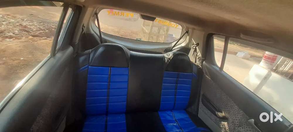 Maruti Suzuki Alto 800 2016 Petrol 150000 Km Driven