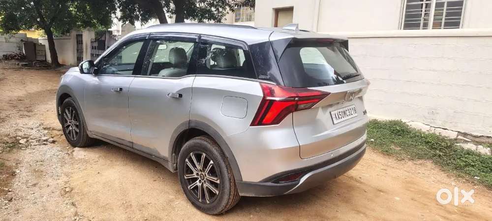 Mahindra Xuv700 2023 Diesel