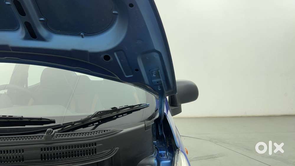 Hyundai Eon Era, 2014, Petrol