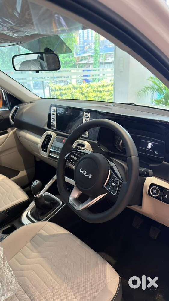Good Condition In Showroom