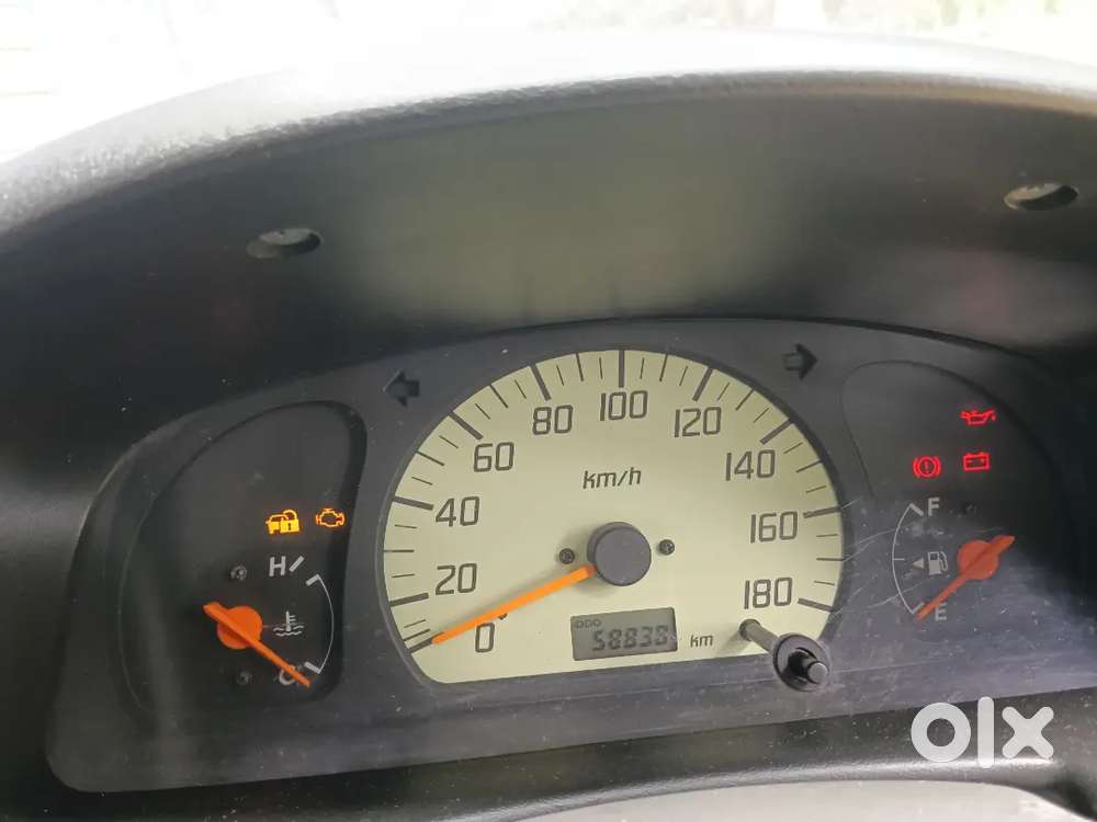 Maruti Suzuki Alto Petrol Manual 2010 Lxi Superb Condition