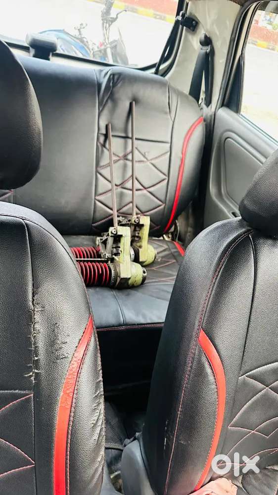Maruti Suzuki Alto 2006 Petrol 0 Km Driven