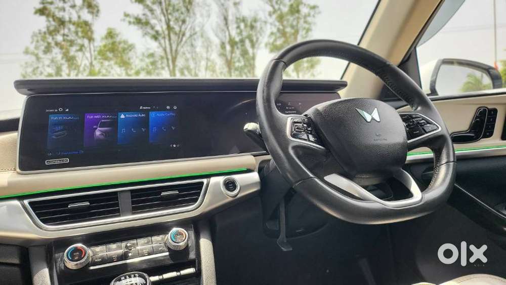 Mahindra Xuv700 2.2 Ax 7 Diesel Mt Str, 2022, Diesel
