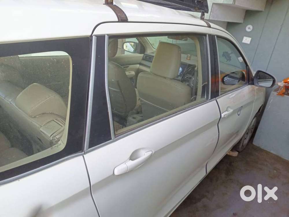 Maruti Suzuki Ertiga 2025 Cng Anniversary Edition