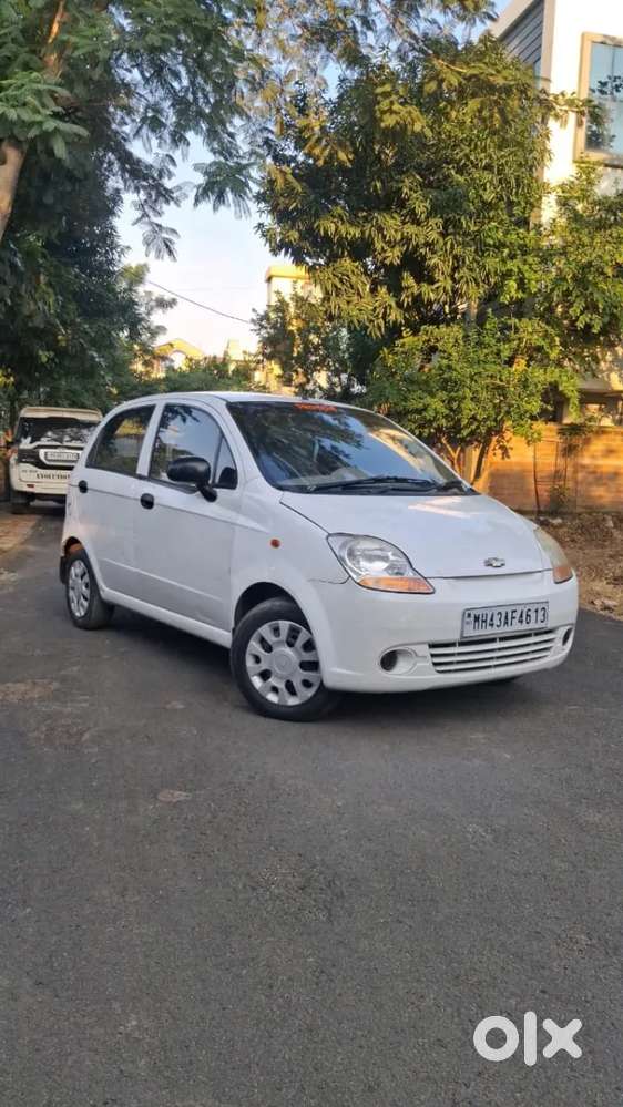 Chevrolet Spark 1.0 Ls, 2011, Petrol