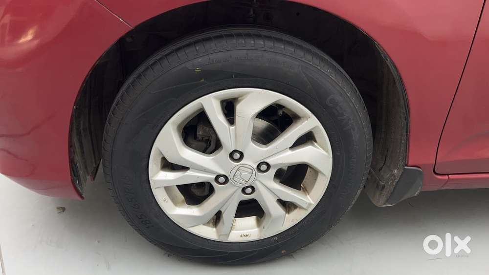 Honda Amaze Vx 1.2 Petrol Mt, 2018, Petrol
