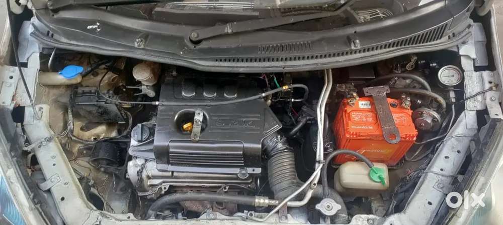 Maruti Suzuki Wagon R 2016