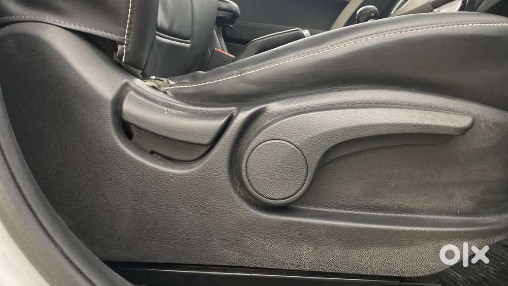 Hyundai Creta 1.6 Sx Petrol, 2018, Petrol